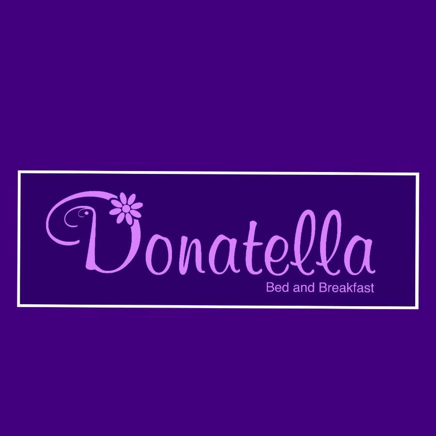 Donatella Bed And Breakfast Polignano a Mare Exterior foto